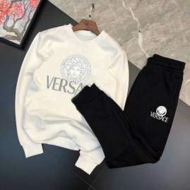 Picture of Versace Sweater Suits _SKUVersaceM-5XLkdtn9143047